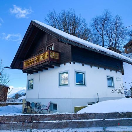 Landhaus Wegscheider Villa Tulfes Bagian luar foto