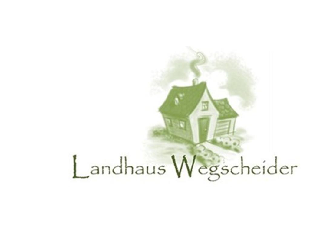 Landhaus Wegscheider Villa Tulfes Bagian luar foto