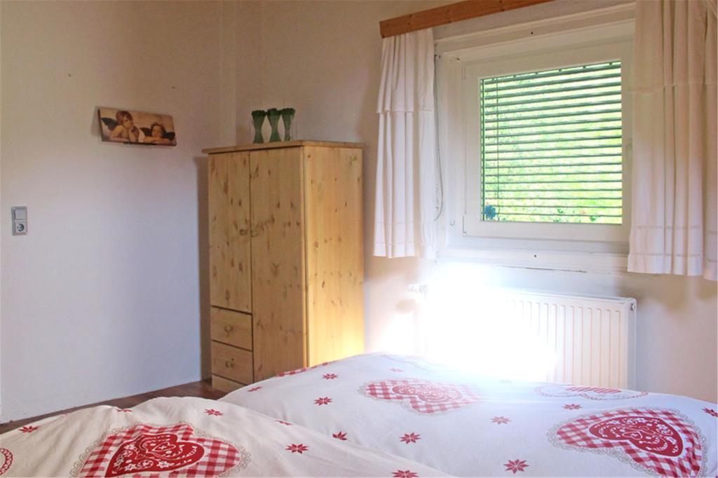 Landhaus Wegscheider Villa Tulfes Ruang foto