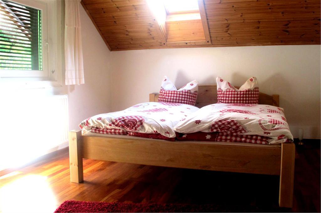 Landhaus Wegscheider Villa Tulfes Ruang foto