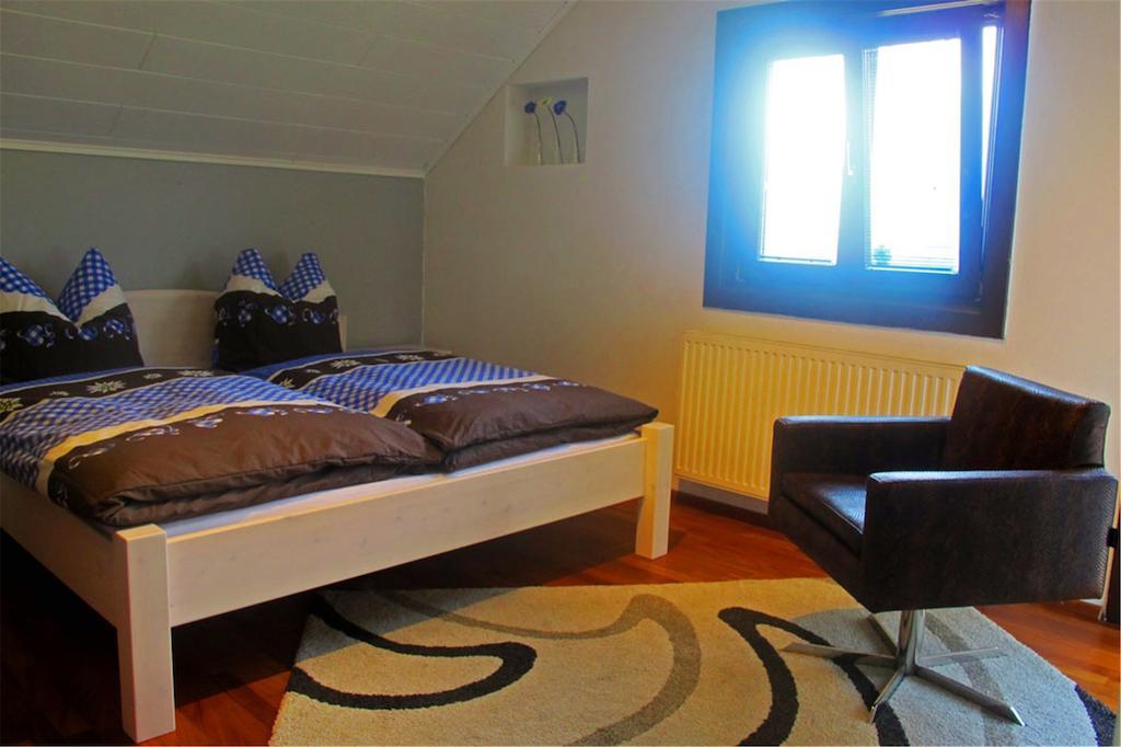 Landhaus Wegscheider Villa Tulfes Ruang foto