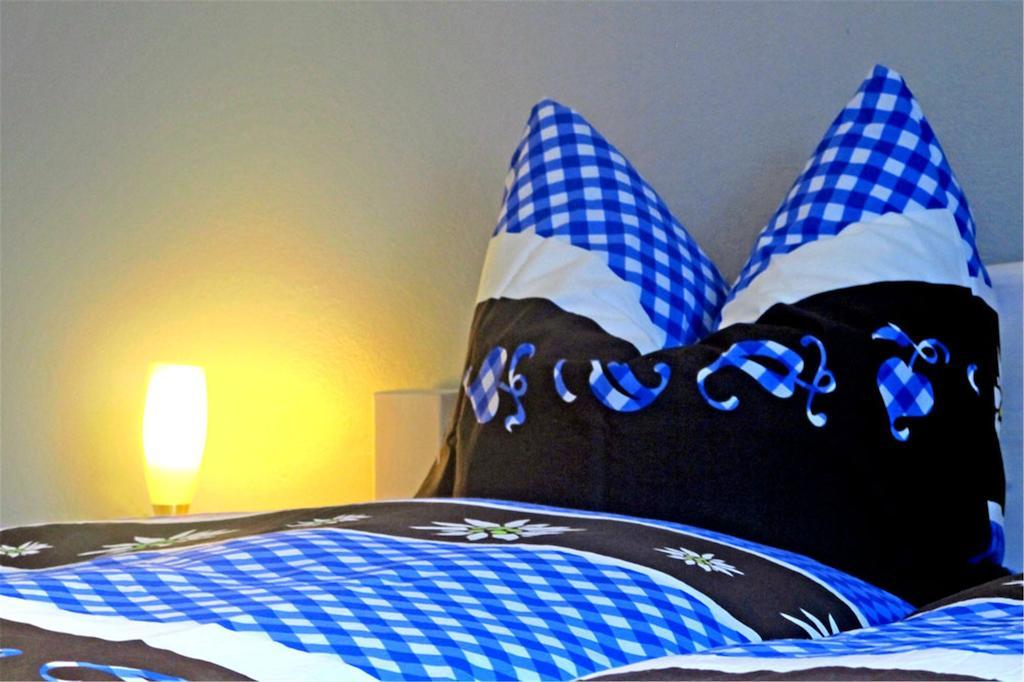 Landhaus Wegscheider Villa Tulfes Ruang foto