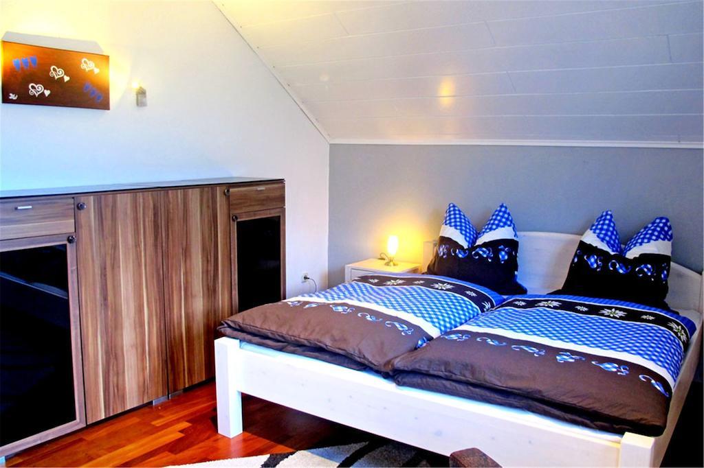 Landhaus Wegscheider Villa Tulfes Ruang foto
