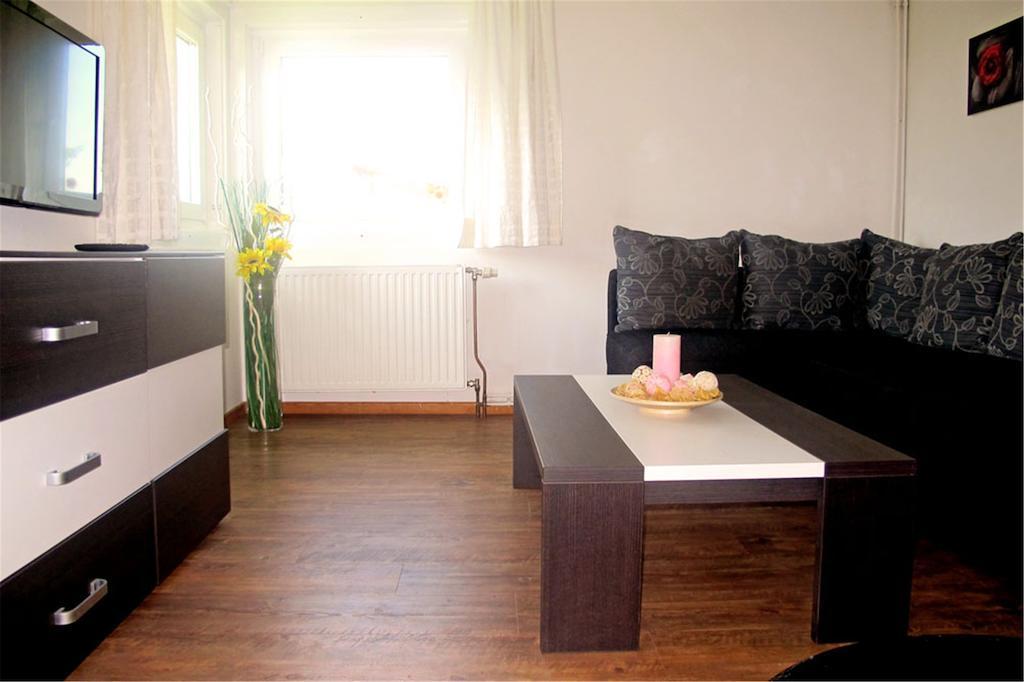 Landhaus Wegscheider Villa Tulfes Ruang foto