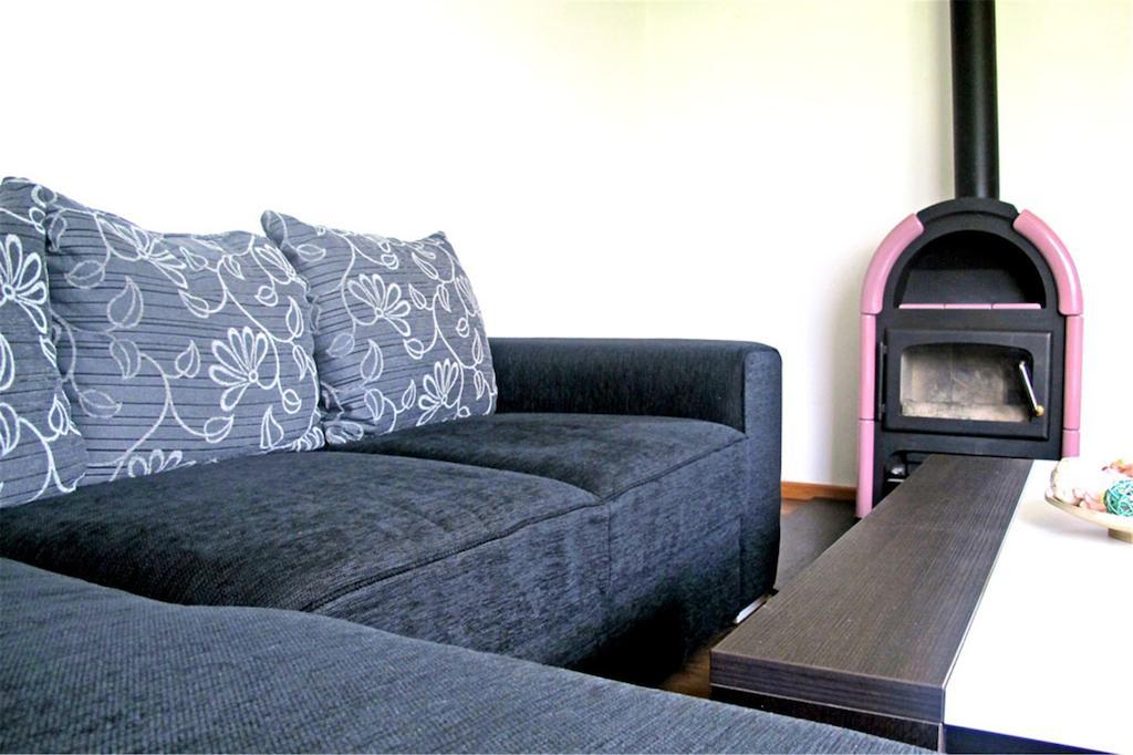 Landhaus Wegscheider Villa Tulfes Ruang foto