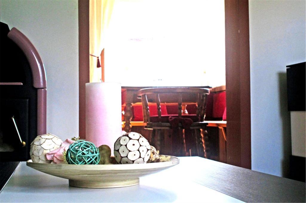 Landhaus Wegscheider Villa Tulfes Ruang foto