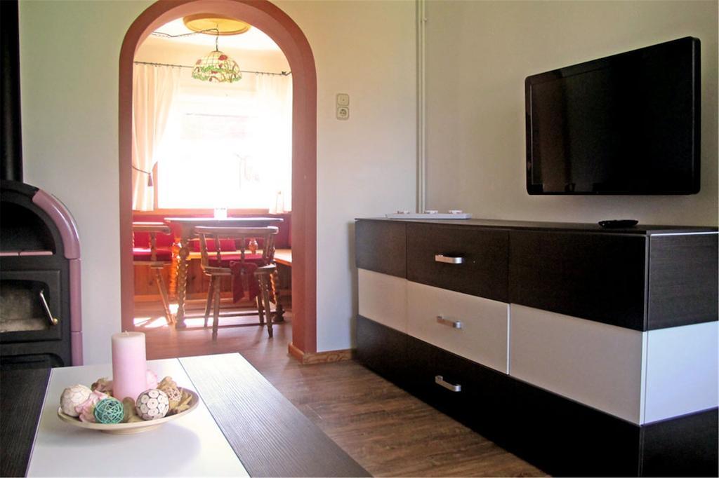 Landhaus Wegscheider Villa Tulfes Ruang foto