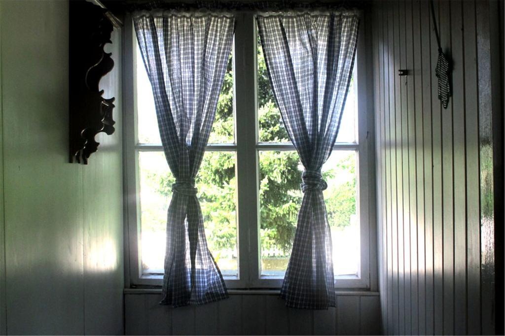 Landhaus Wegscheider Villa Tulfes Ruang foto