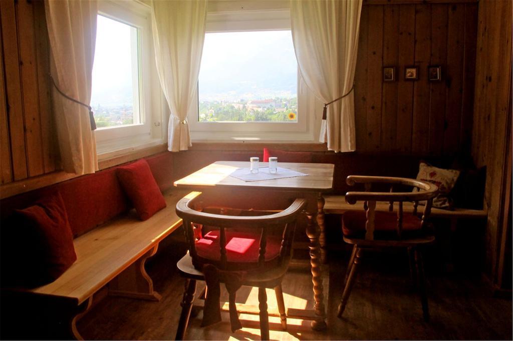 Landhaus Wegscheider Villa Tulfes Ruang foto