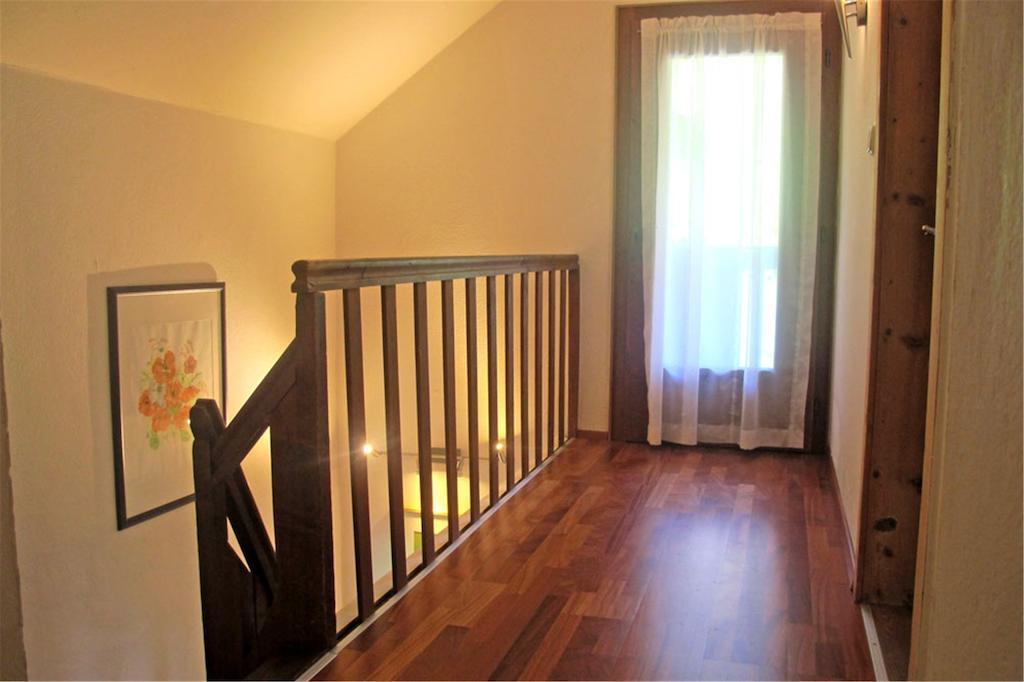 Landhaus Wegscheider Villa Tulfes Ruang foto