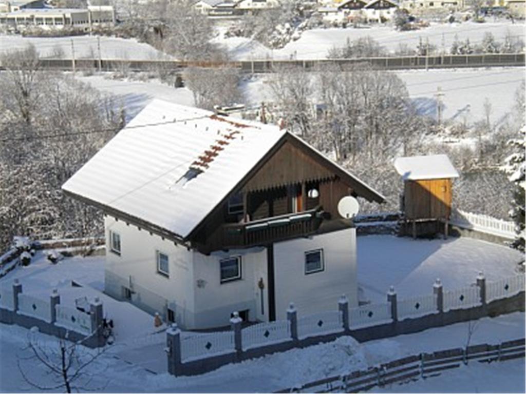 Landhaus Wegscheider Villa Tulfes Bagian luar foto