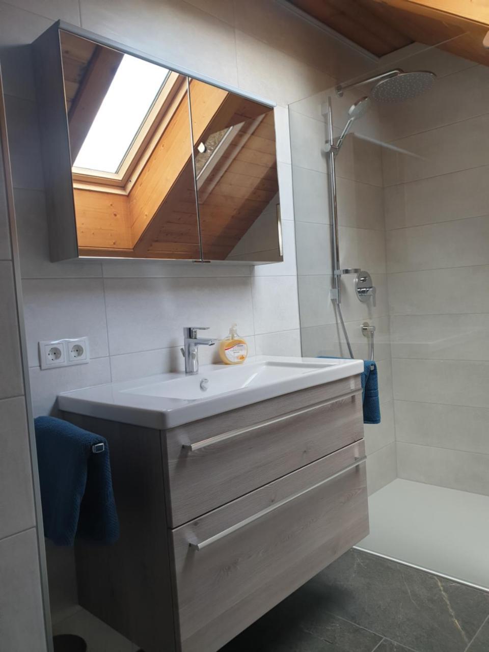 Landhaus Wegscheider Villa Tulfes Bagian luar foto