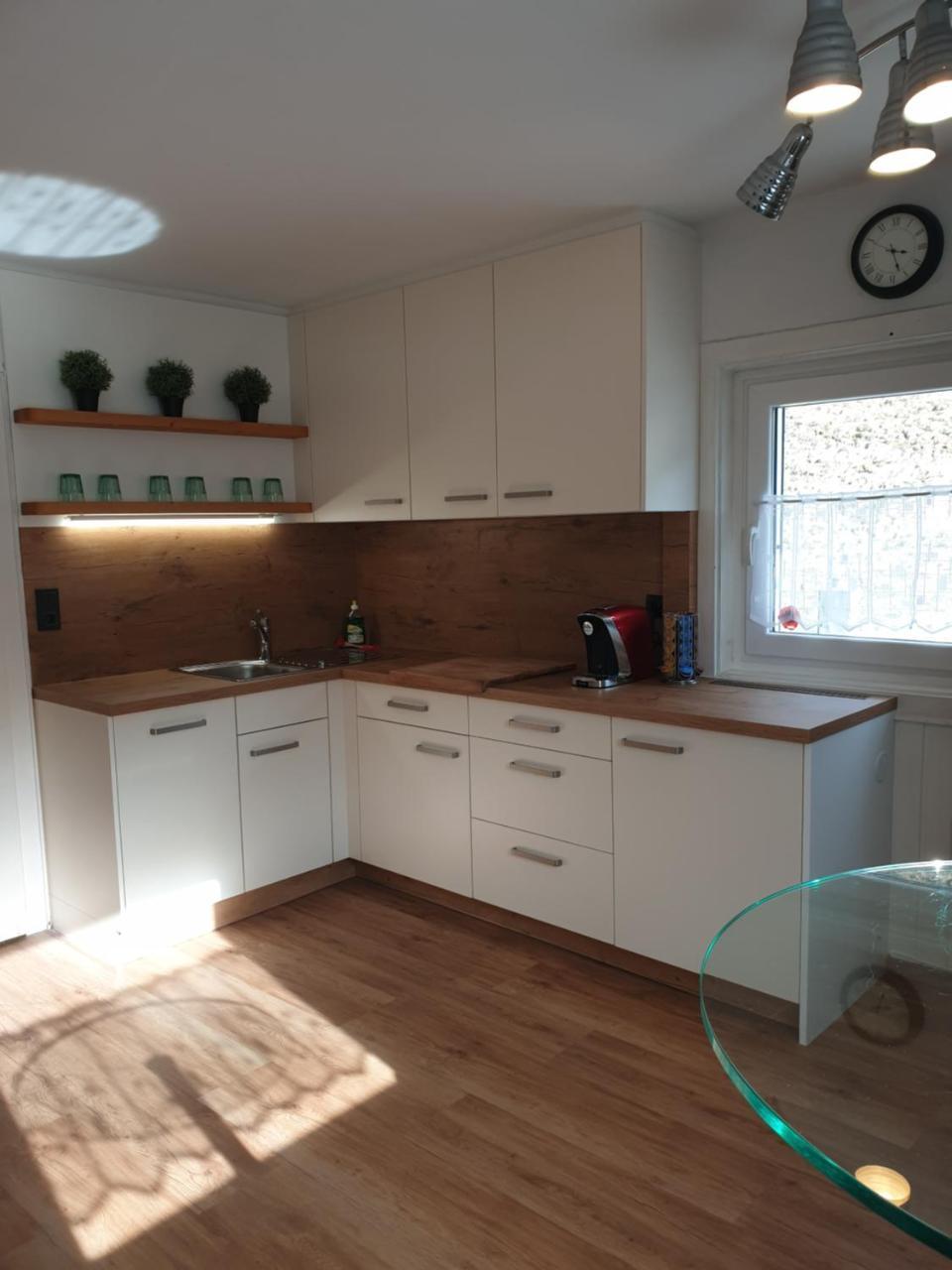 Landhaus Wegscheider Villa Tulfes Bagian luar foto